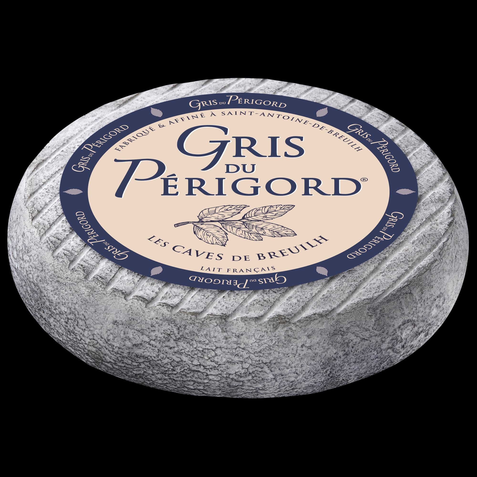 GRIS DU PERIGORD COUPE 1,2KG