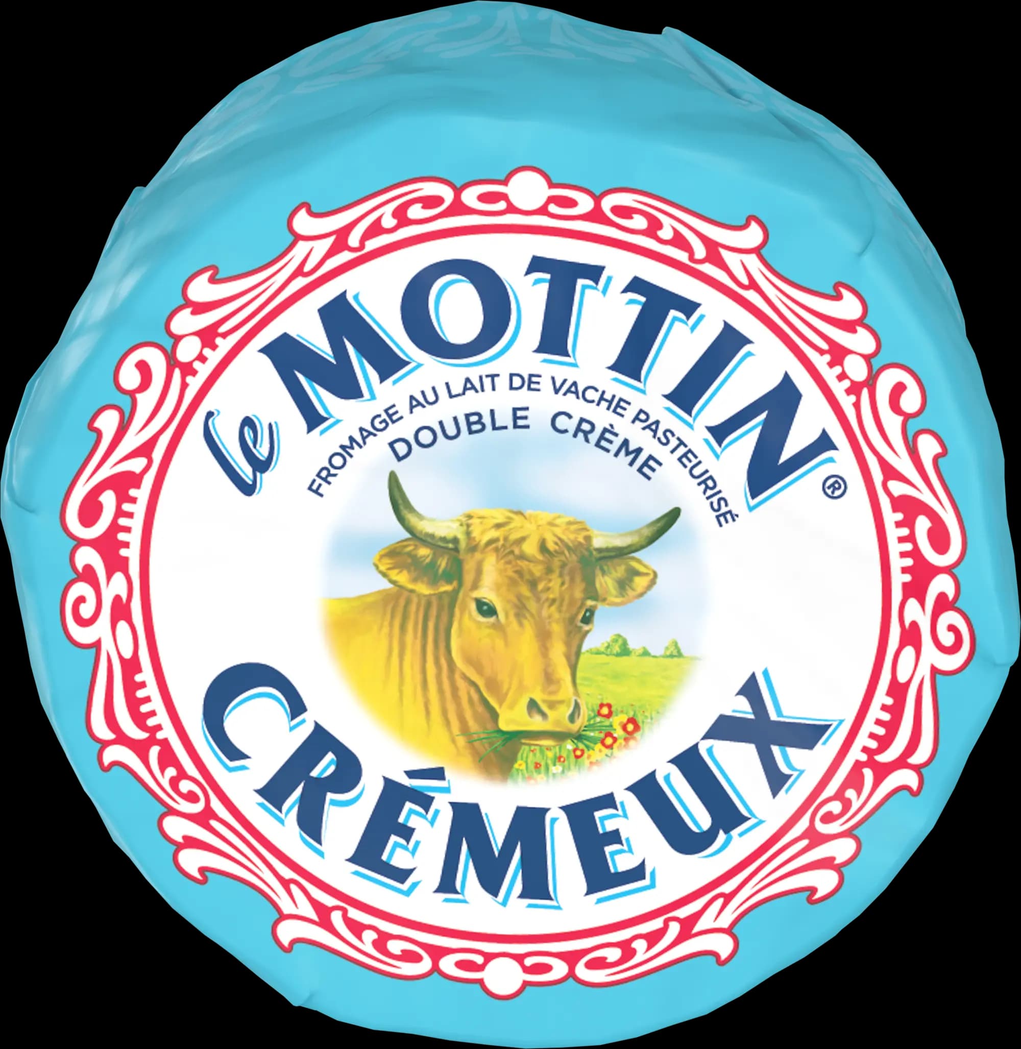 LE MOTTIN CREMEUX 185G