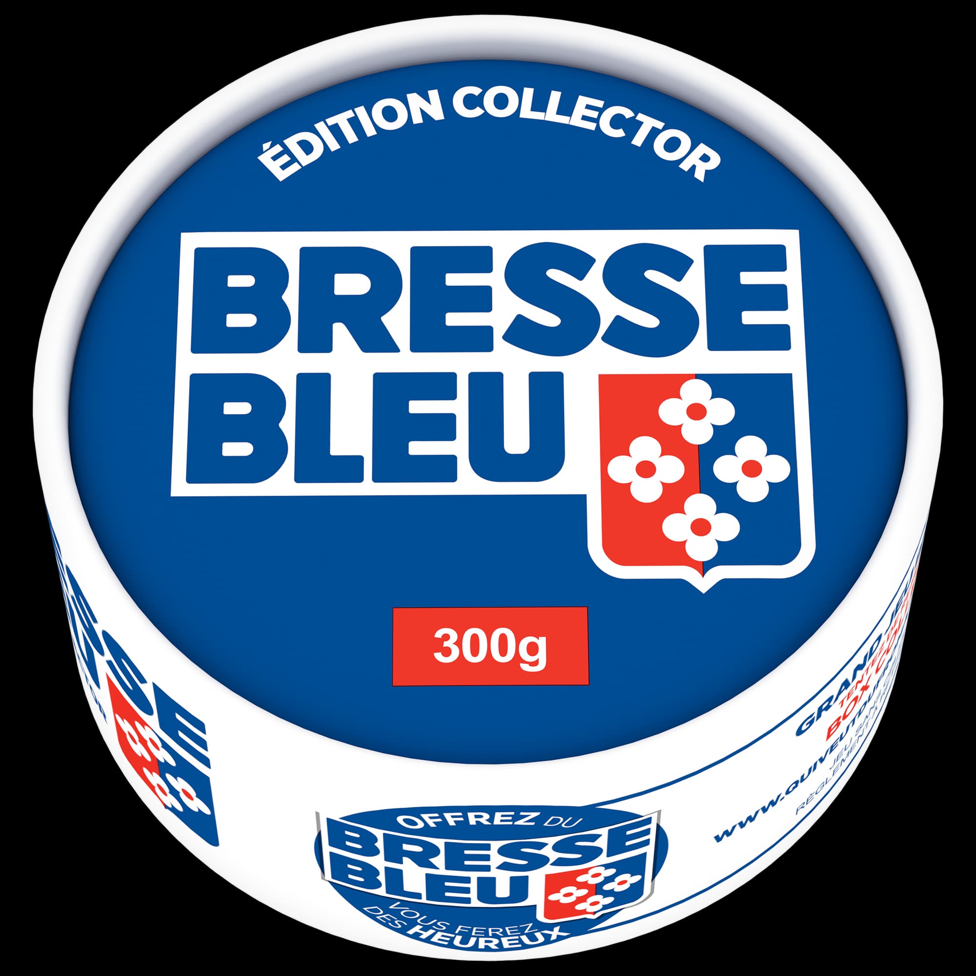 6 recettes de notre enfance avec Bresse Bleu