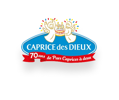Caprice des Dieux - 70 ans de Pur Caprice à deux