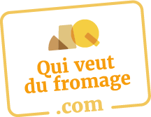 Qui Veut Du Fromage logo