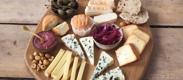 Rejoignez vite la communauté Qui Veut Du Fromage !